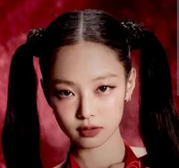 Jennie blackpink GL