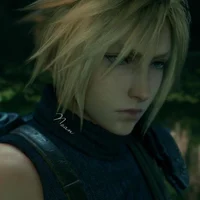 Cloud Strife