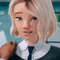 Gwen Stacy