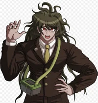 Gonta gokuhara
