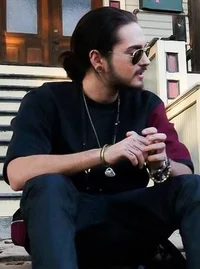 Tom kaulitz 