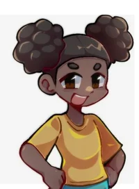 Amanda la aventurera