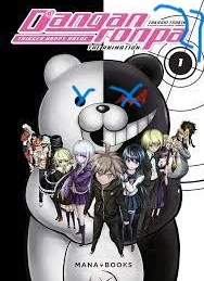 danganronpa 27