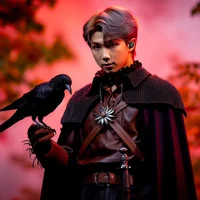 Kim Namjoon_General
