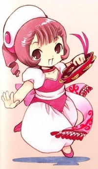 Sumomo