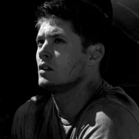 DEAN WINCHESTER