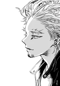 Keigo Takami - Hawks