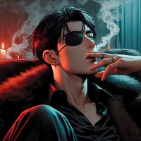 mafia boss