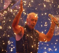 Till Lindemann