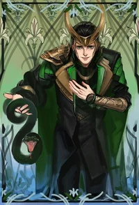 Loki