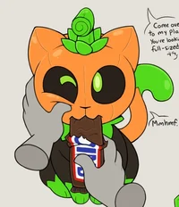 Pumkat