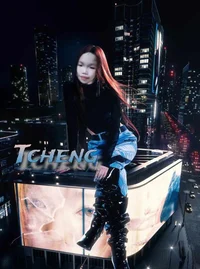 Tcheng