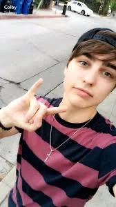 Colby brock