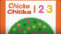 Chicka Chicka 123