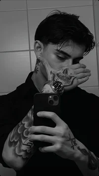 Bad boy