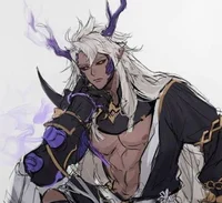 Bloodthirsty Monster