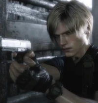 Leon Kennedy