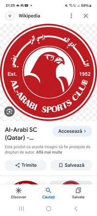 Al Arabi