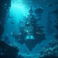 Underwater Kingdom