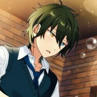 Kagehira mika