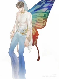 Fairy Caspian 