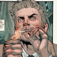 John Constantine