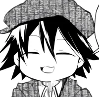 Ranpo Edogawa