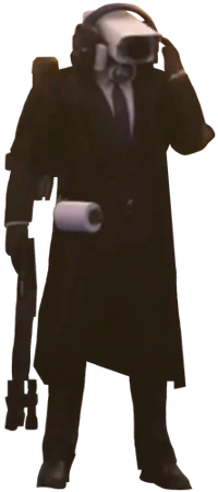 Reinforced Cameraman