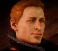 Alistair Theirin 