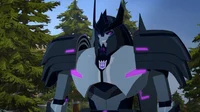 Shadow Raker -RiD-