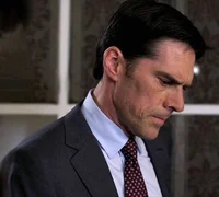 Aaron Hotchner