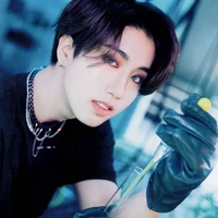 superhero jisung