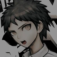Hajime Hinata 