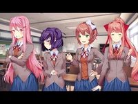 Swapped Dokis