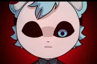 Azulin super yandere