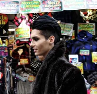Bill Kaulitz 