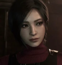 Ada Wong
