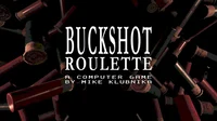 Buckshot Roulette 