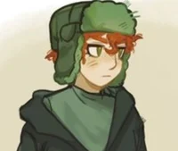 Kyle Broflovski 