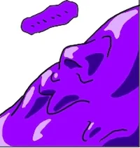 Muk Monster