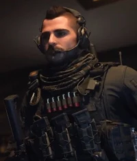 Soap MacTavish