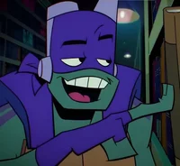 Donnie rottmnt