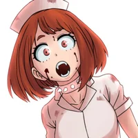 Ochaco Uraraka