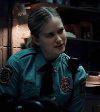 Vanessa  -FNAF movie