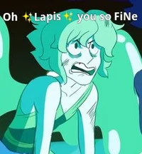 Male Lapis 