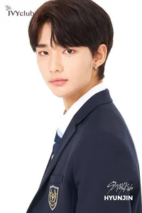 Hyunjin