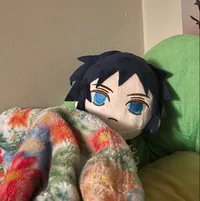 Giyuu Tomioka