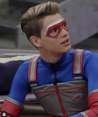Kid danger 
