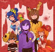3-Afton Family-OLD