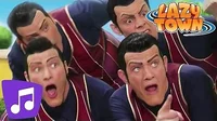 WE ARE NUMBER 1 GAME